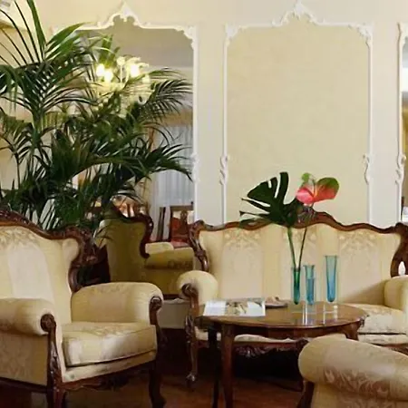 San Giorgio Benátky