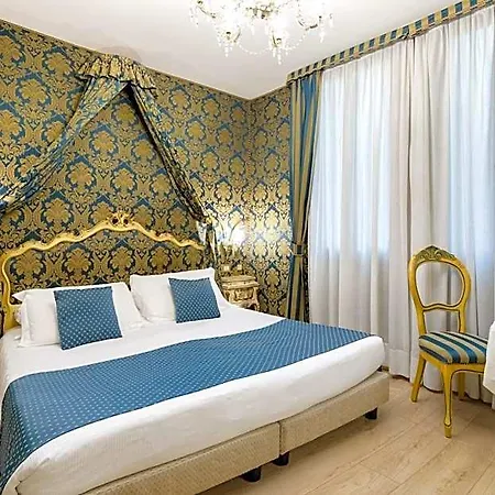 San Giorgio 3*