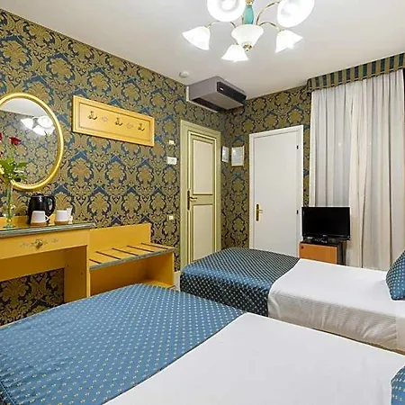 San Giorgio 3* Венеция