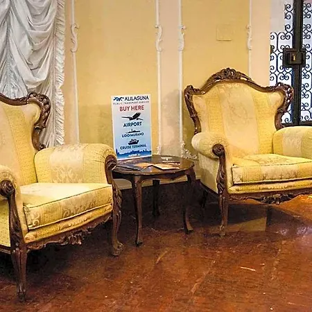 San Giorgio Отель 3*