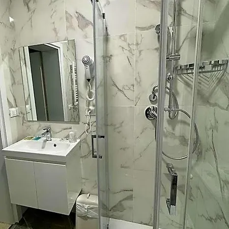 Отель San Giorgio 3*