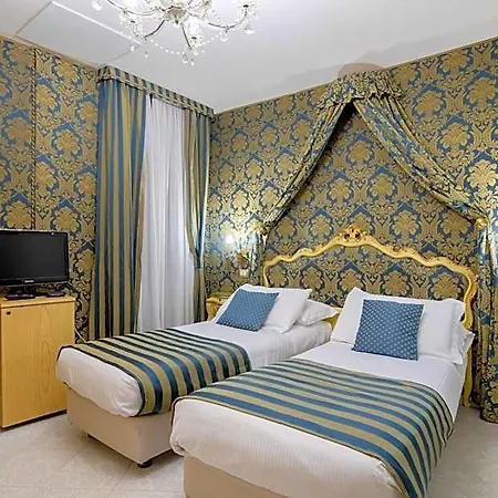 San Giorgio 3*