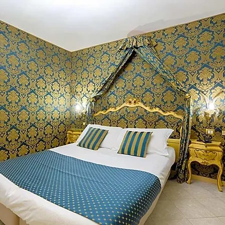 San Giorgio Отель Венеция