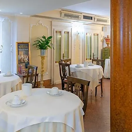 San Giorgio 3*