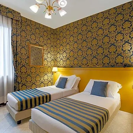 Отель San Giorgio 3*