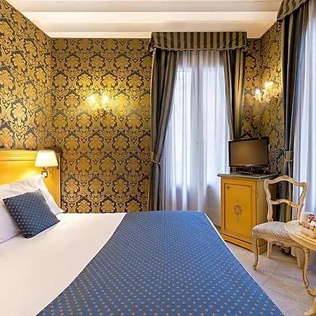 Отель San Giorgio 3*