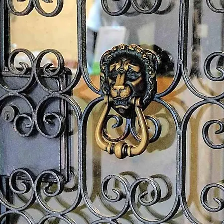 San Giorgio Отель
