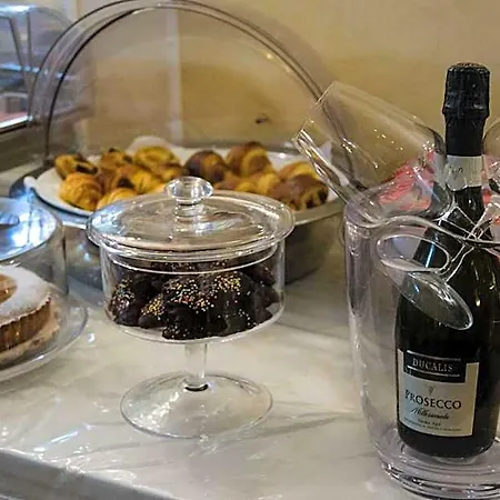 San Giorgio Отель 3*