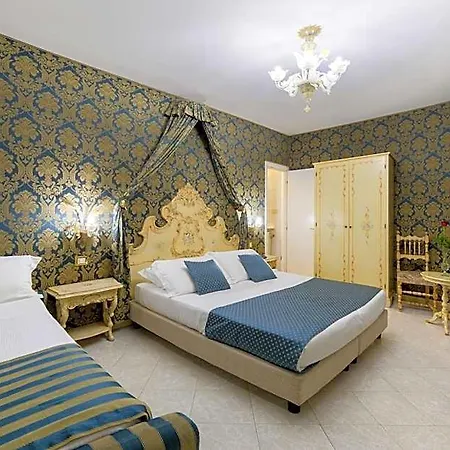 San Giorgio 3*