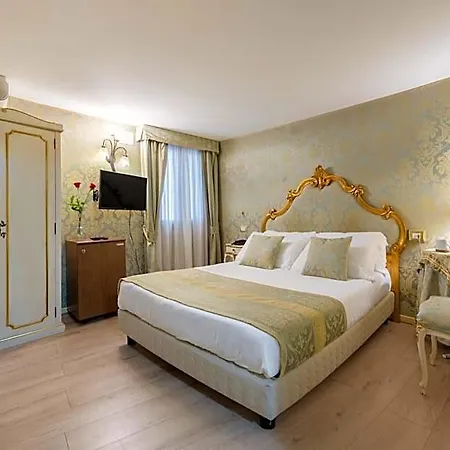 San Giorgio 3*