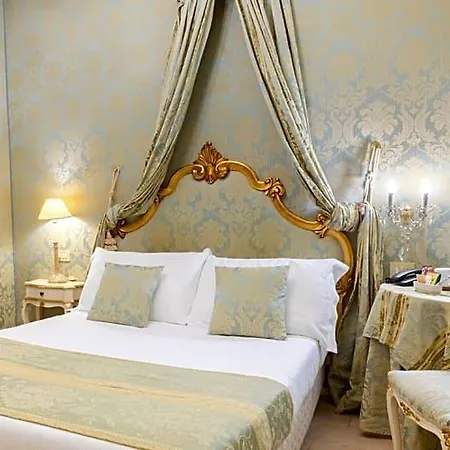 San Giorgio 3*