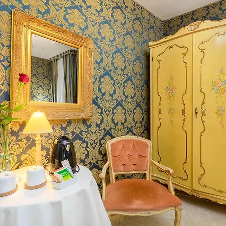 San Giorgio 3* Венеция