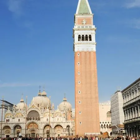 San Giorgio Venedig