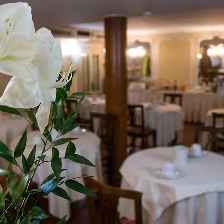 San Giorgio Hotell 3*