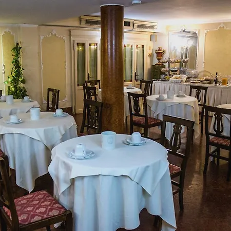 Hotell San Giorgio