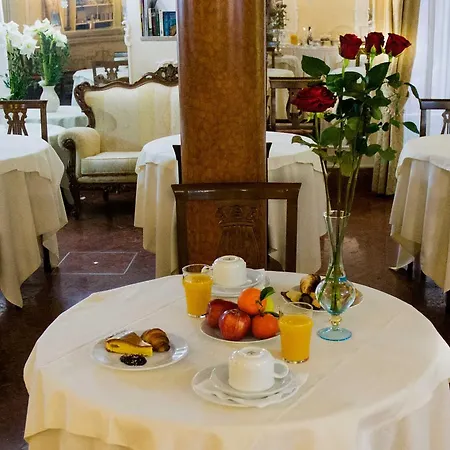 Hotell San Giorgio