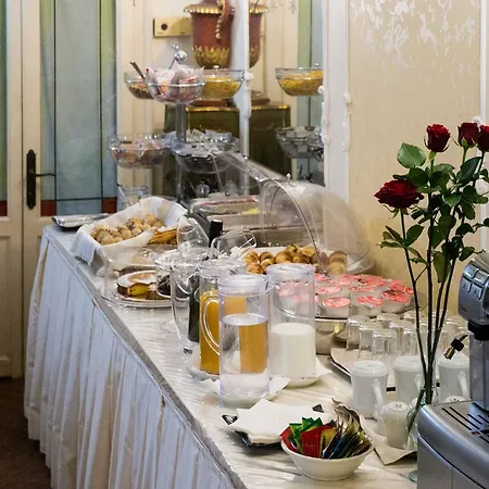 Отель San Giorgio 3*