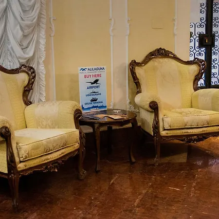 San Giorgio Hotell 3*