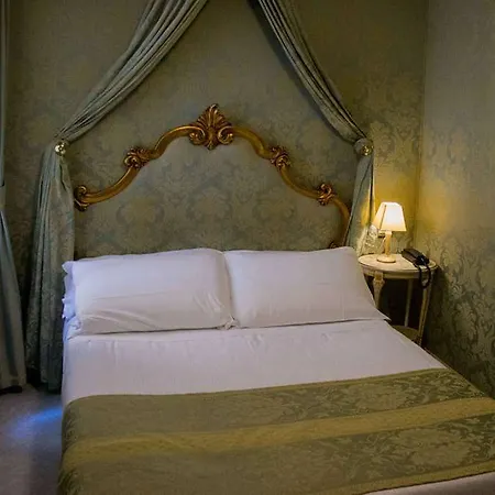 Hotell San Giorgio 3*