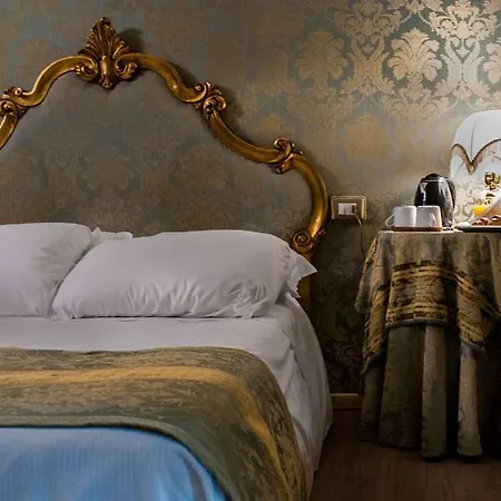 San Giorgio Hotell 3*