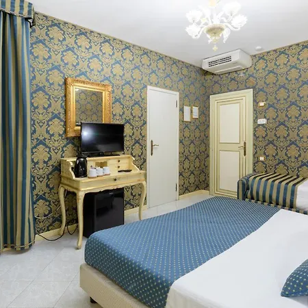 Hotell San Giorgio 3*