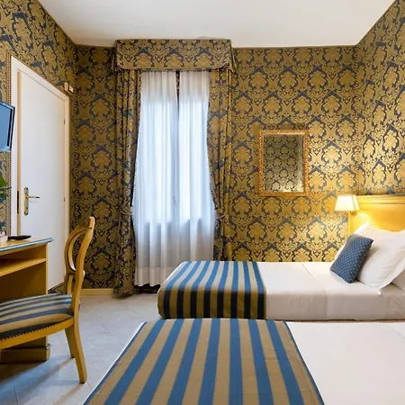 Hotel San Giorgio 3*