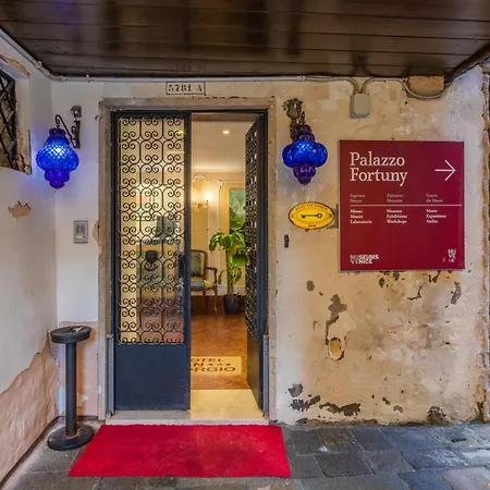 San Giorgio 3* Venezia