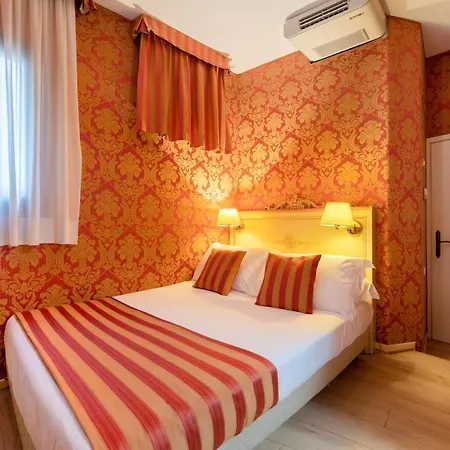 San Giorgio Hotell Venedig