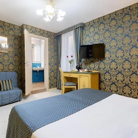 Hotel San Giorgio 3*