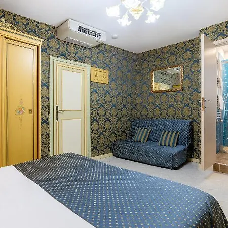 San Giorgio 3*