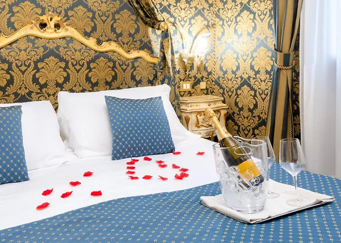 Hotell San Giorgio 3*