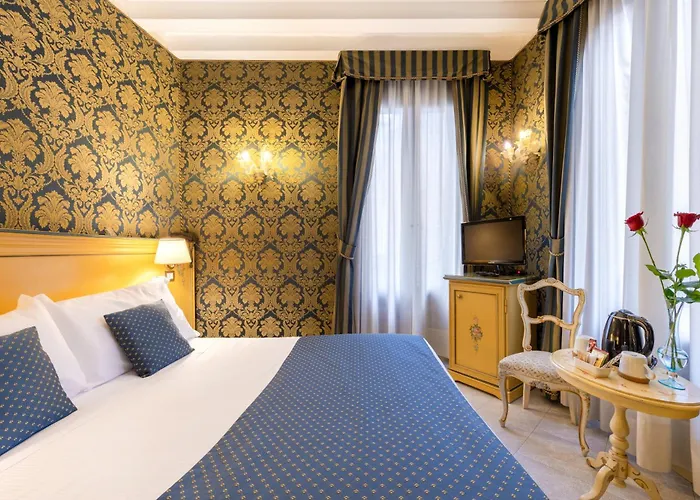 San Giorgio 3* Venedig