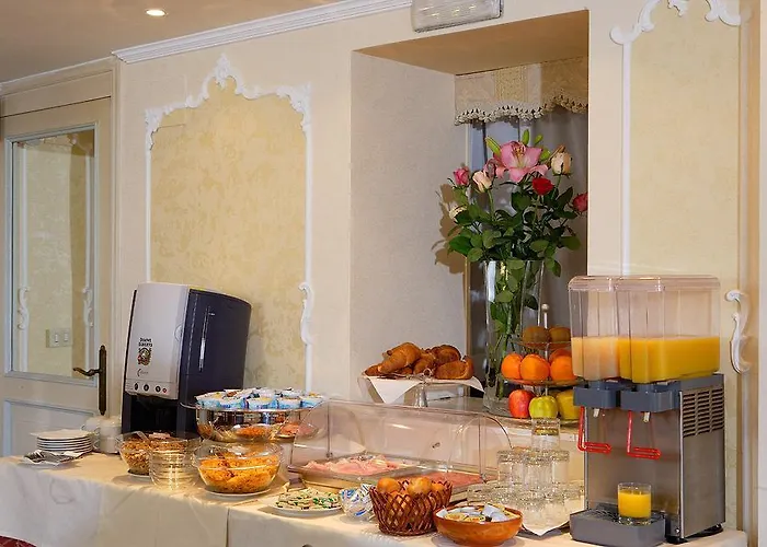 サン ジョルジョ 3*