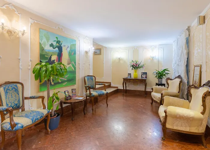 San Giorgio 3* Venedig