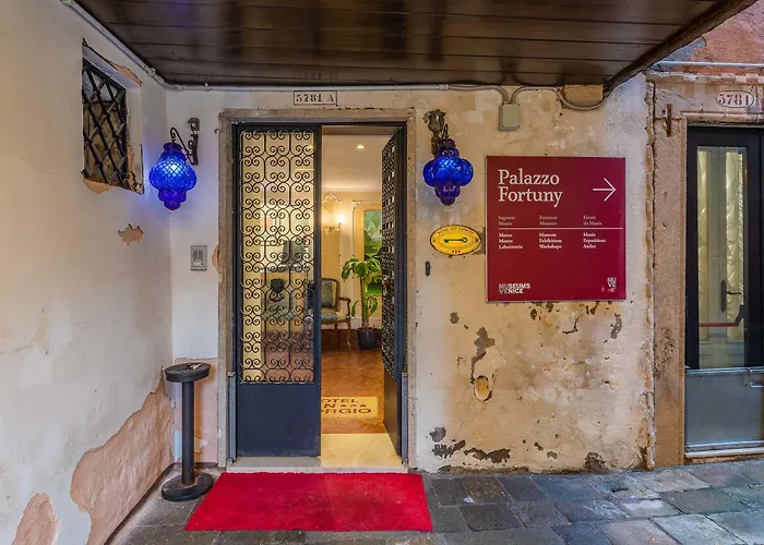 San Giorgio Otel