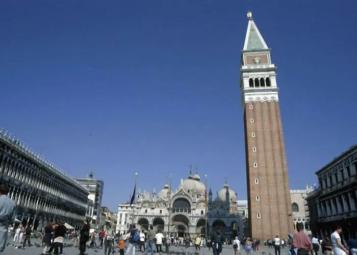 San Giorgio Hotell 3*