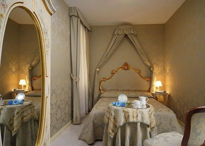 San Giorgio Hotell 3*