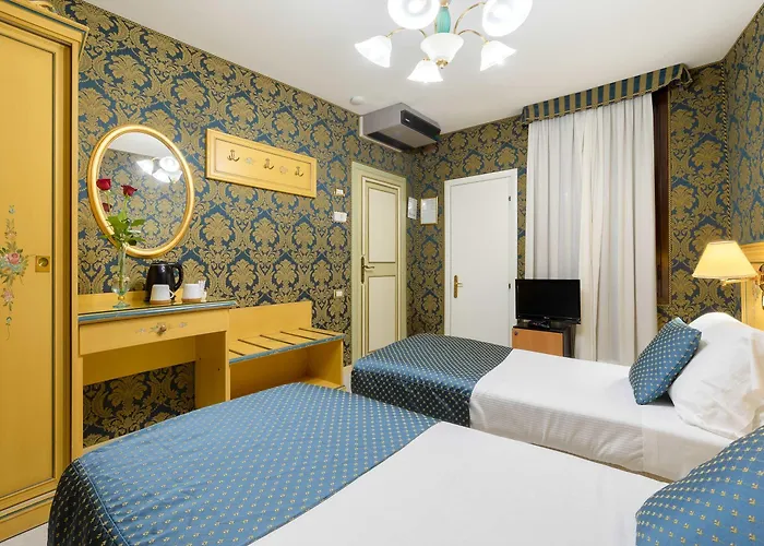 Otel San Giorgio
