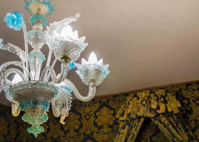 サン ジョルジョ ホテル