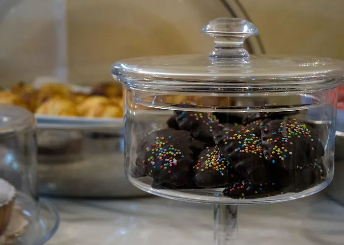 San Giorgio Hotell Venedig