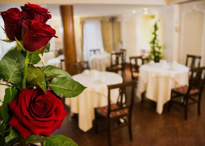 Otel San Giorgio Venedik