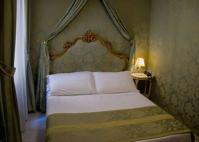 Hotell San Giorgio 3*