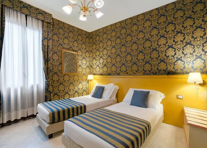 San Giorgio 3*