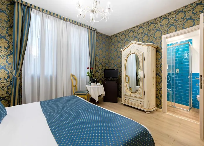 San Giorgio 3* Venedik