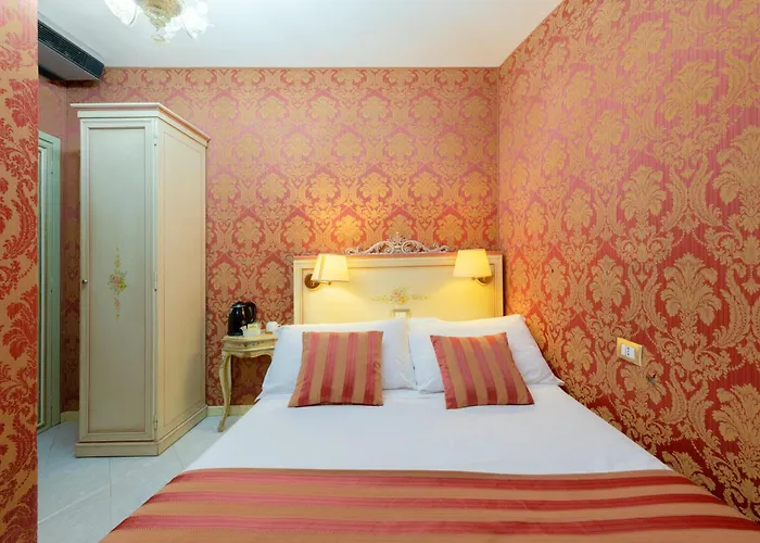 Hotell San Giorgio 3*