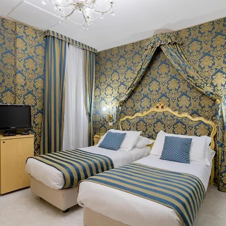 San Giorgio Hotel Venise