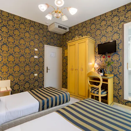 ホテル サン ジョルジョ