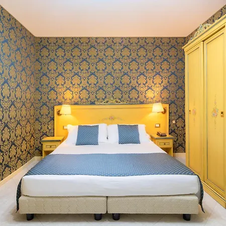 ホテル サン ジョルジョ