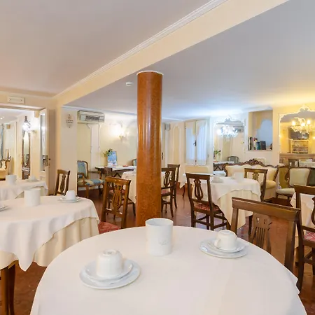 San Giorgio Hotel Wenecja