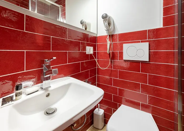 Hotel San Giorgio 3*